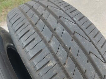 215-65R17 SUV Hankook letna sada pneumatik - 5