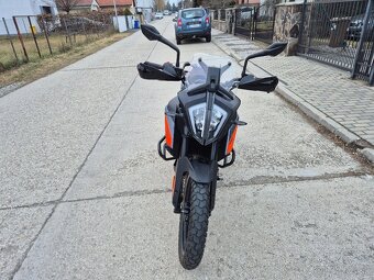 KTM 390 Adventure - 5
