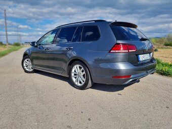 Predám VW Golf 7,5 2.0 TDi 110 Kw - 5