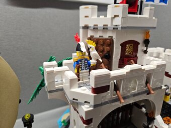 LEGO LEGO Pirates IV 10320 Eldorado Fortress - 5