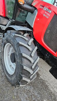 Zetor 6441/7441/8441 ( 973mth / 40km/h) - 5
