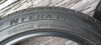 NEXEN NFera Primus 235/45 R17 - 5
