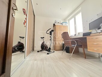 KOMPLETNE ZARIADENÝ 2 IZBOVÝ BYT S BALKÓNOM A VNÚTORNÝM... - 5