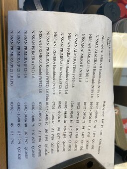 Predám katalizator bosal 099-778 - 5