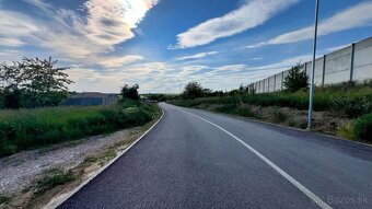 Pozemok, záhrada 1176 m2, Párovské Háje, Nitra - 5