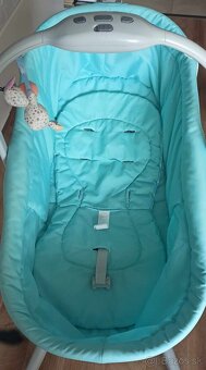 Postielka Chicco 4in1 - 5