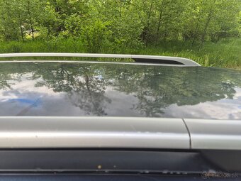 Citroen C5 tourer - 5