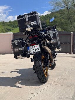 VOGE 900 dsx - 5