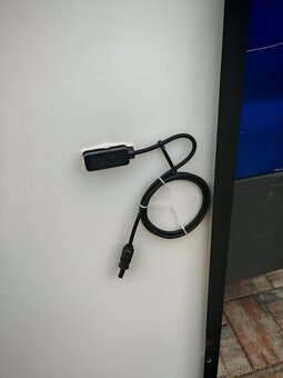 530 W LONGI Hi-Mo X6 Fotovoltaické panely - 5