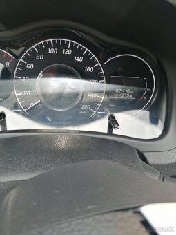 Nissan Note - 5