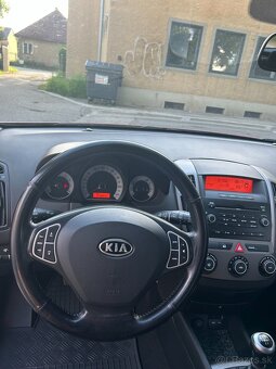 Kia ProCeed 1.4 EX - 5