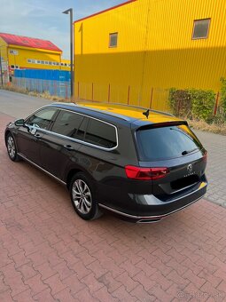 Volkswagen Passat B8 Facelift 2021 2.0 TDi - 5