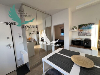Apartmán len 150m od mora, kompletne zariadený vhodný ako in - 5