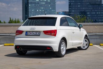 Audi A1 1.2 TFSI Attraction - 5