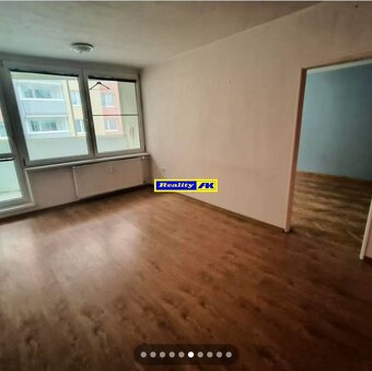 2 izbový byt na predaj Vrútky - 5