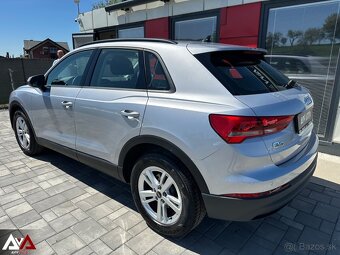 Audi Q3 35 1.5 TFSI, Virtual Cockpit, 117 635km, SR - 5