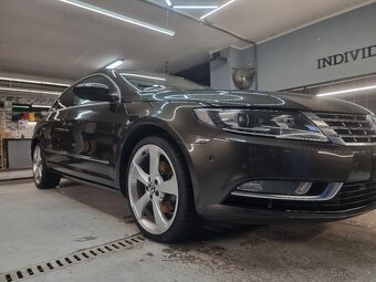 5x112 AUDI RS3 Rotor r19 - 5