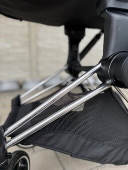 Cybex priam - 5