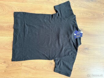 Polo Ralph Lauren Čierne Polotričko - 5