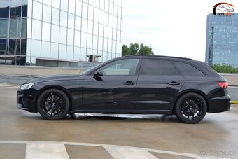Audi S4 Avant 3.0 TDI 255kW Quattro - 5