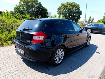 Predám BMW 118d - 5
