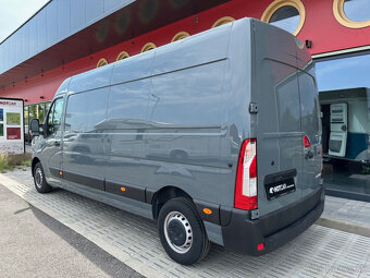 Renault Master Furgon 2.3dCi L3H2P3 Blue - 5