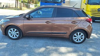 HYUNDAI I20 1.2 BENZ.5DV - 5
