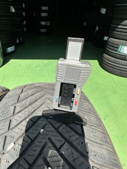 195/55 R16 91 H VREDESTEIN WINTRAC - 5