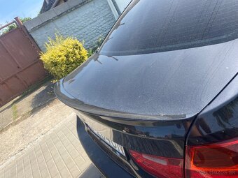 bmw F30 2.0tdi 120kw - 5