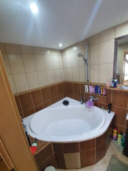 Byt na prenájom Čadca M.R Štefánika 2556 - 5