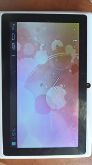 Tablet na pamatovu kartu s nabijackou - 5