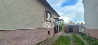 Predaj, RD a pozemok 837 m2, obec Gbely, okres Skalica, ZNÍŽ - 5