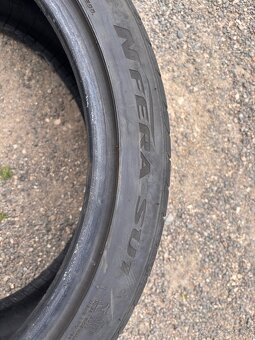 Nexen 225/40 R18 - 5