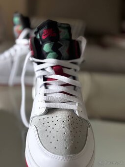 Nike Air jordan 1 Zoom CMFT - 5