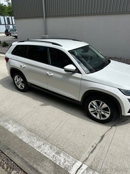 Kodiaq - 5