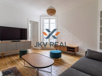 JKVreal ponúka na predaj moderný 2-izbový byt na Vietnamskej - 5
