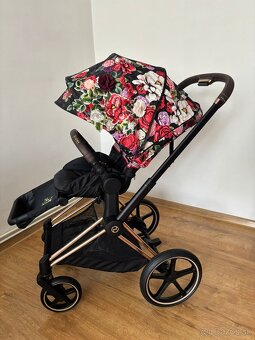 Cybex Priam - 5