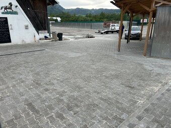 Stavebné práce - 5