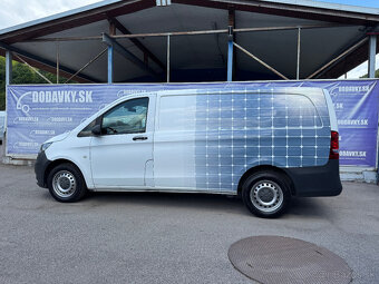 Mercedes-Benz Vito 116 CDI lang A/T - 5