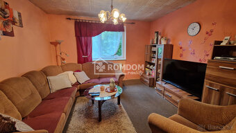 Predaj 3i rodinný dom Kysucký Lieskovec - 5