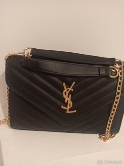 Ysl kabelka - 5