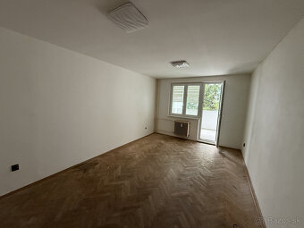 2 izbový byt priamo v centre mesta Martin - 5