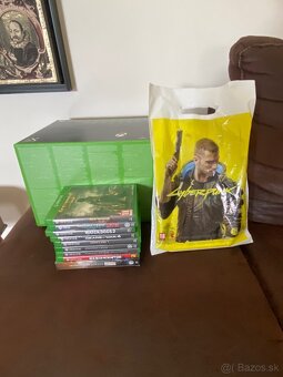 XBOX SERIES X 1TB - 5