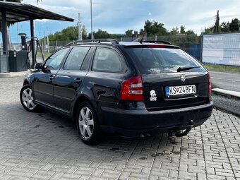 Škoda Octavia 1.9tdi 77KW - 5