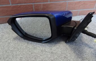 Ľavé, Pravé spätné zrkadlo Honda CIVIC X 2015-2021 10 pin - 5