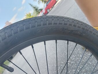 Bmx - 5
