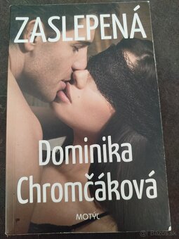 Romanticke a eroticke knihy cena za 1 knihu 5e - 5
