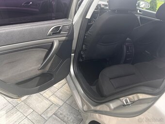 Predám Škoda octavi combi - 5
