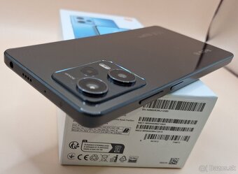 Xiaomi Redmi Note 12 Pro 5G 6/128GB - 5