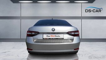 Škoda Superb - 5